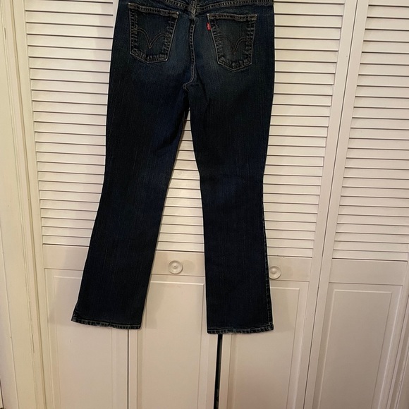 Levi’s 525 Bootcut Jeans - Picture 2 of 5